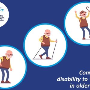 Join our Free From Pain Programme